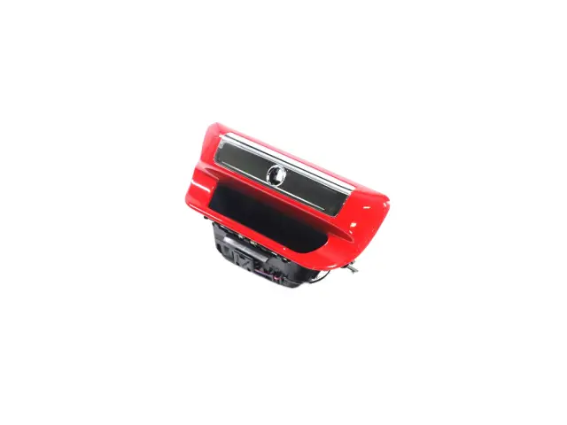 Tailgate Handle - Mopar (6rn781r4aa)