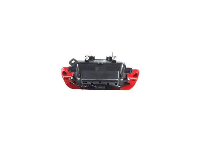Tailgate Handle - Mopar (6rn781r4aa) - view 3