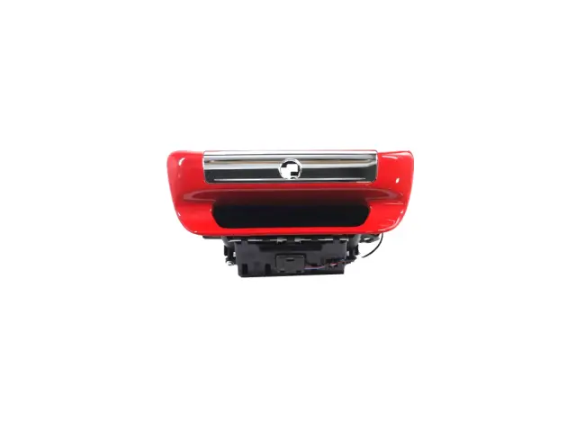 Tailgate Handle - Mopar (6rn781r4aa) - view 6
