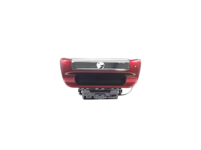 Tailgate Handle - Mopar (6rn781rvaa) - view 2