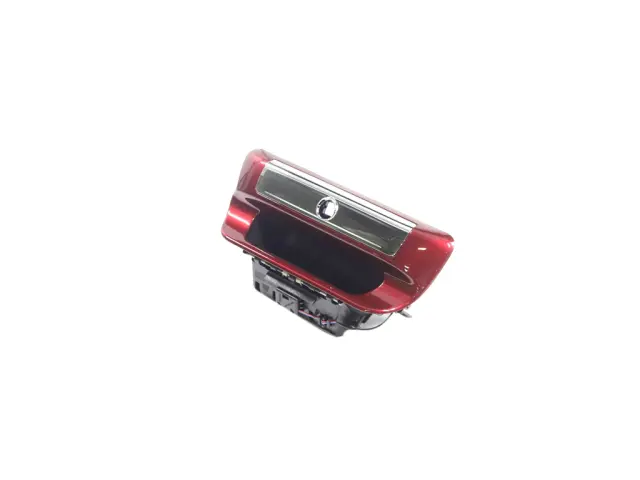 Tailgate Handle - Mopar (6rn781rvaa) - view 3