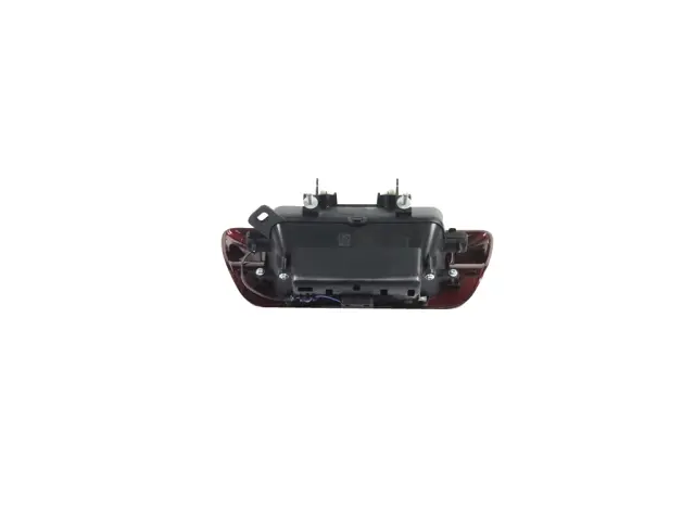Tailgate Handle - Mopar (6rn781rvaa) - view 5