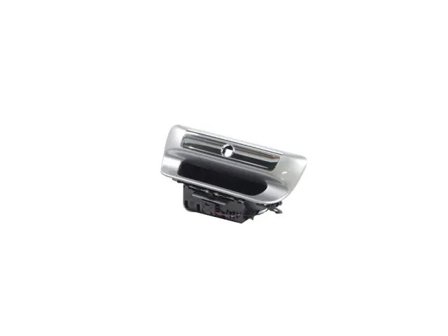 Tailgate Handle - Mopar (6rn781scaa) - view 2