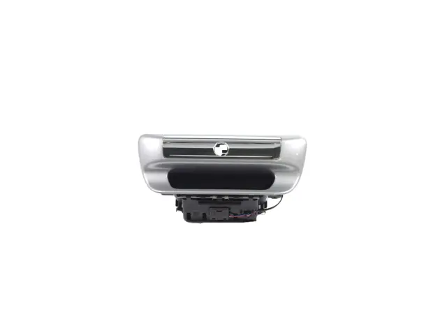 Tailgate Handle - Mopar (6rn781scaa) - view 4