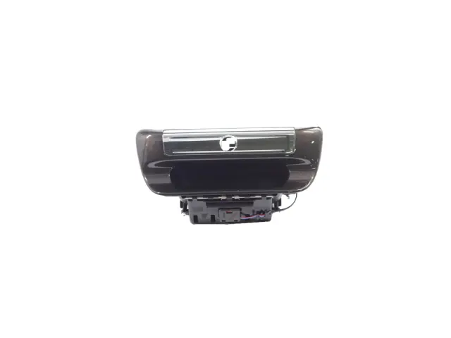 Tailgate Handle - Mopar (6rn781twaa) - view 6