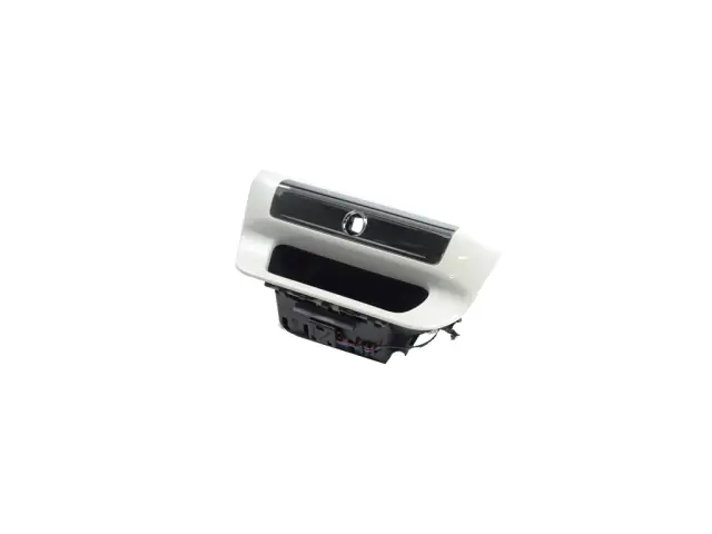 Tailgate Handle - Mopar (6rn781wdaa)