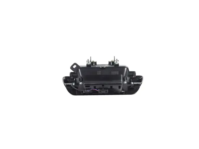 Tailgate Handle - Mopar (6rn781xjaa) - view 2