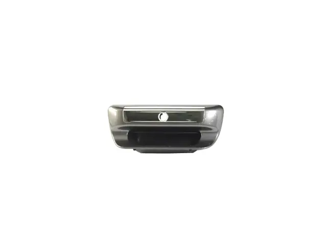 Tailgate Handle - Mopar (6rn811auaa) - view 2