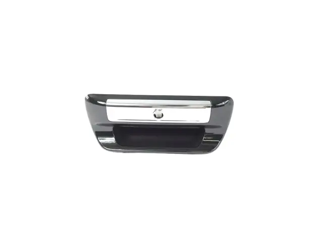 Tailgate Handle - Mopar (6rn811gzaa) - view 6