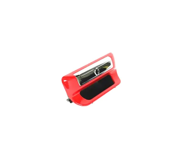 Tailgate Handle - Mopar (6rn811r4aa) - view 2