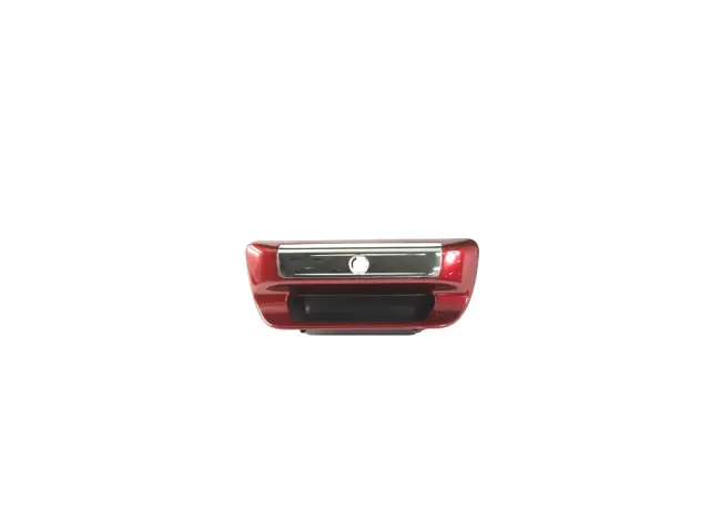 Tailgate Handle - Mopar (6rn811rvaa) - view 6
