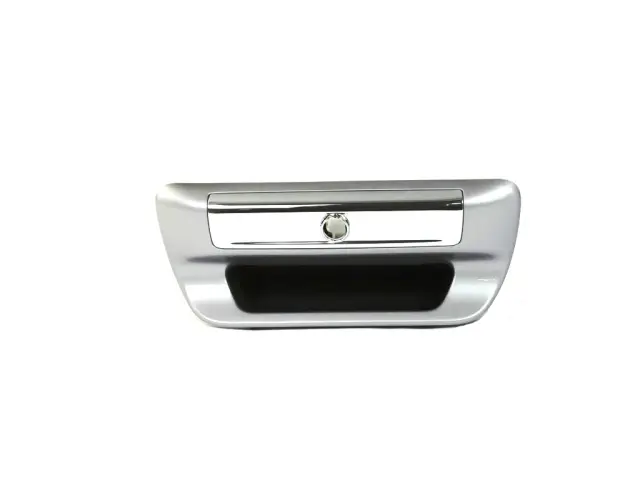 Tailgate Handle - Mopar (6rn811scaa) - view 7