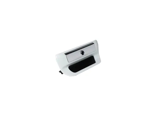 Tailgate Handle - Mopar (6rn811w7aa) - view 2
