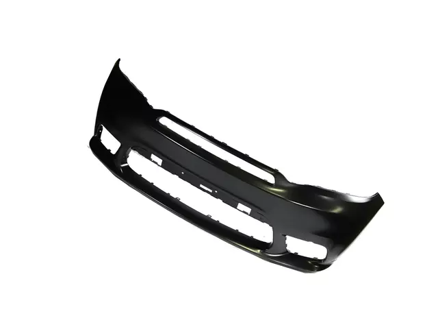 Front Upper Fascia - Mopar (6rp39tzzaa)