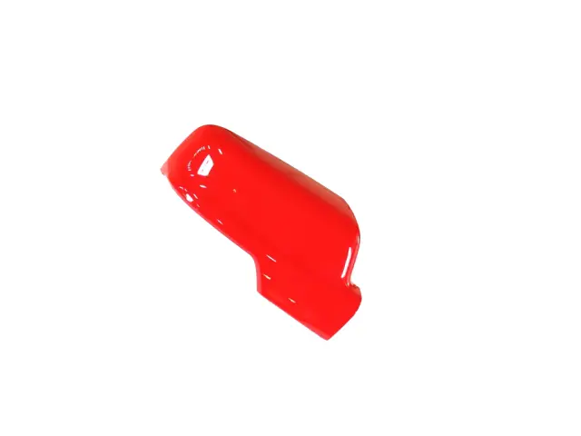 Mirror Cap, Right - Mopar (6rp44pr4aa) - view 2
