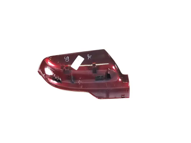 Mirror Cap, Left - Mopar (6rp45nrvaa) - view 2