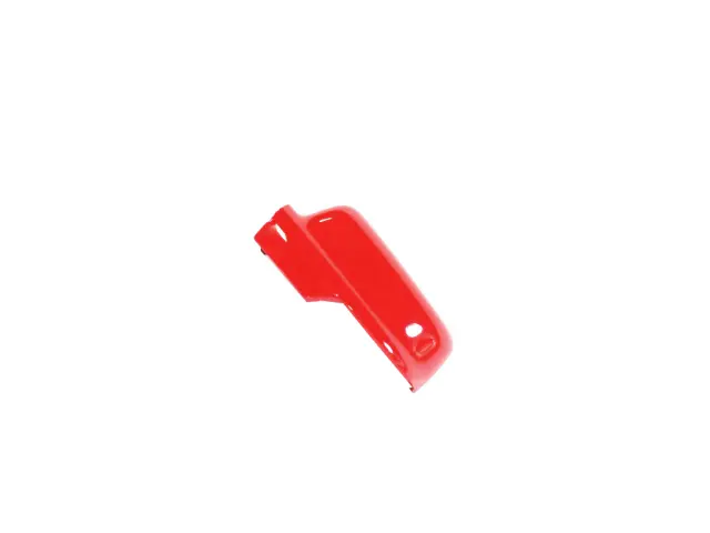 Mirror Cap, Left - Mopar (6rp45pr4aa) - view 3