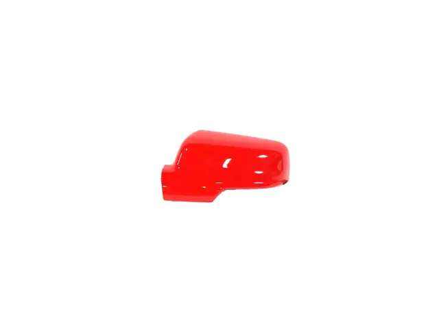 Mirror Cap, Left - Mopar (6rp45pr4aa) - view 5