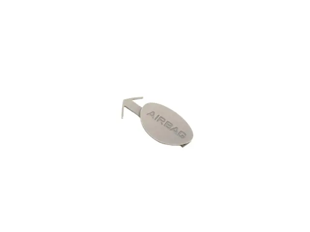 C Pillar Plug, Right - Mopar (6rt28bd1aa) - view 6