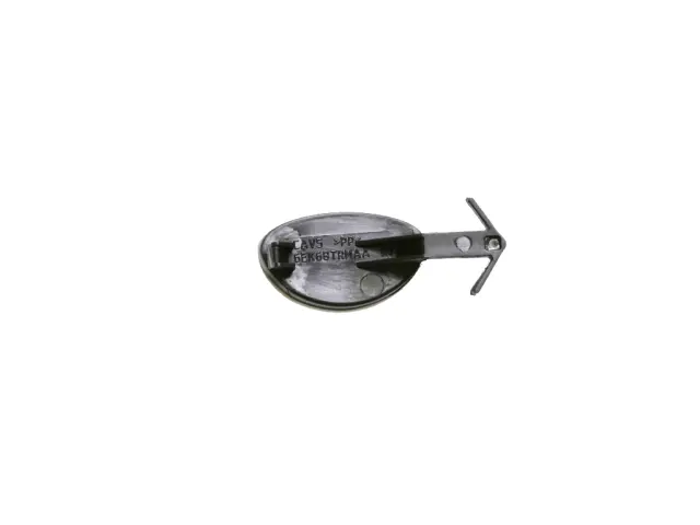 C Pillar Plug, Right - Mopar (6rt28tx7aa) - view 2