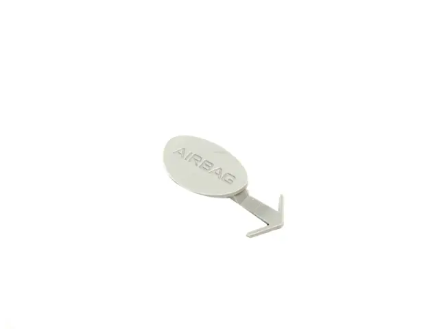 C Pillar Plug, Left - Mopar (6rt29bd1aa) - view 2