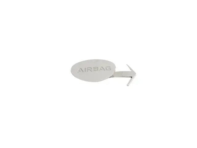 C Pillar Plug, Left - Mopar (6rt29bd1aa) - view 5