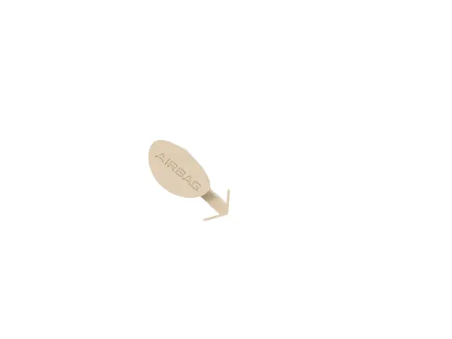 C Pillar Plug, Left - Mopar (6rt29hl1aa) - view 5