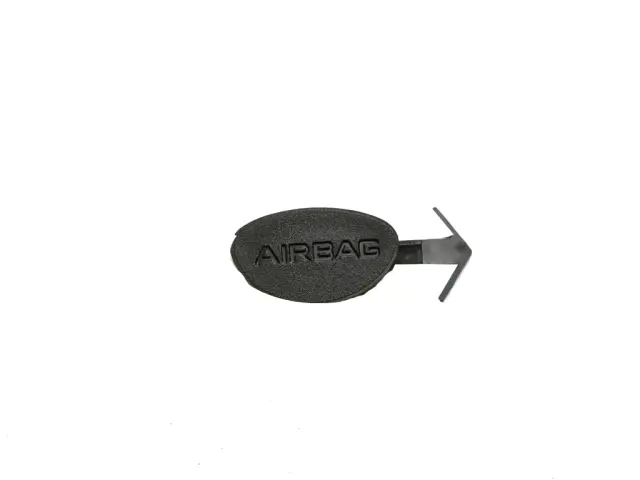 C Pillar Plug, Left - Mopar (6rt29tx7aa) - view 2