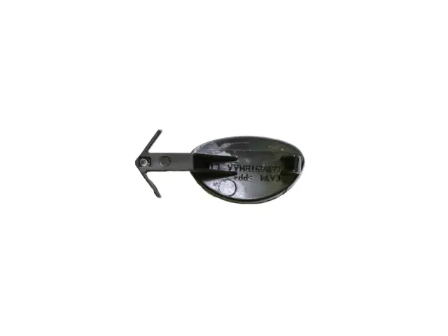 C Pillar Plug, Left - Mopar (6rt29tx7aa) - view 3