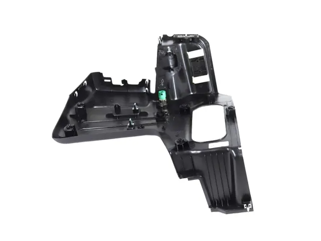 Quarter Inner Lower Panel - Mopar (6ru73tx7ab) - view 2