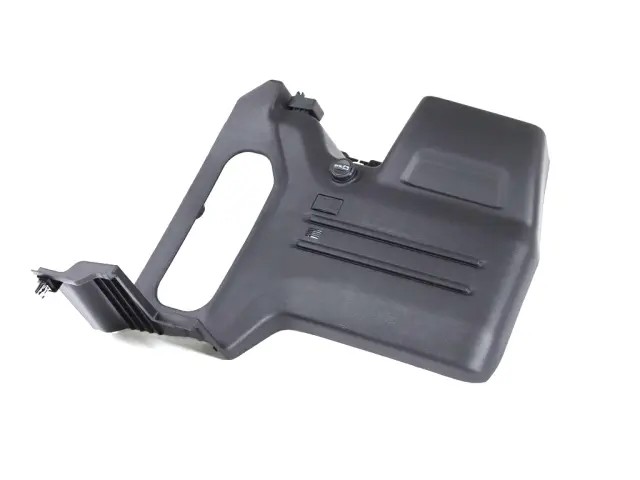 Quarter Inner Lower Panel - Mopar (6ru73tx7ab) - view 5
