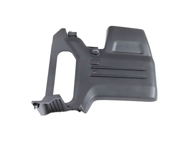 Quarter Inner Lower Panel - Mopar (6ru73tx7ab) - view 7