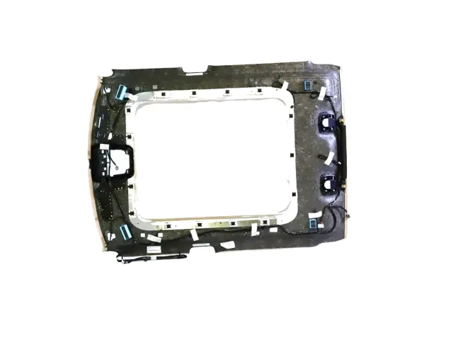 Headliner - Mopar (6ry91hl1ae) - view 2