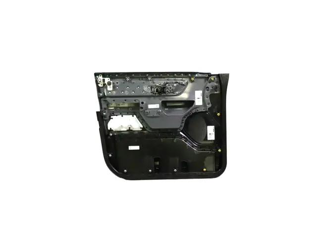 Front Door Trim Panel, Right - Mopar (6sl321a8aa) - view 2
