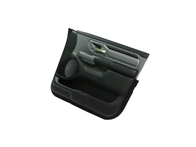 Front Door Trim Panel, Right - Mopar (6sl321a8aa) - view 3