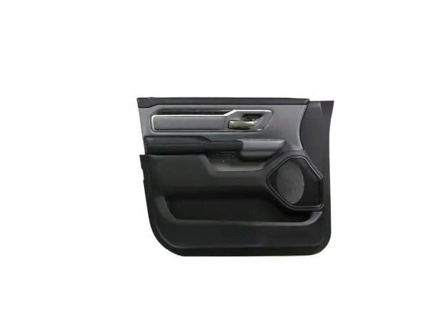 Front Door Trim Panel, Left - Mopar (6sl331a8aa)