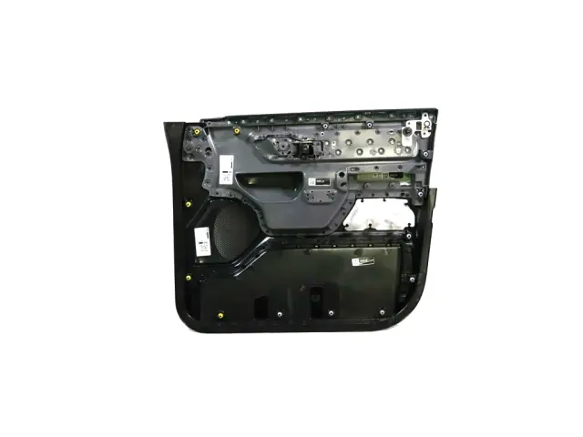 Front Door Trim Panel, Left - Mopar (6sl331a8aa) - view 6