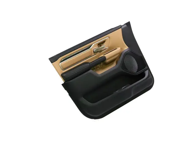 Front Door Trim Panel, Left - Mopar (6sl331u6aa)