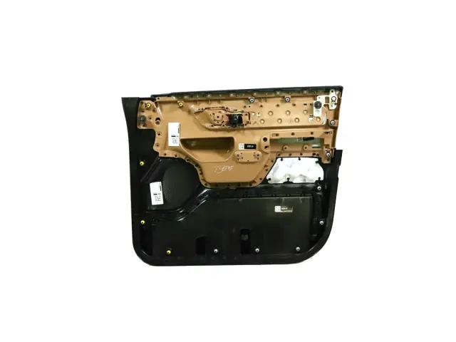 Front Door Trim Panel, Left - Mopar (6sl331u6aa) - view 7