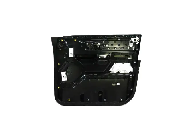 Front Door Trim Panel, Left - Mopar (6sl331x7aa) - view 2