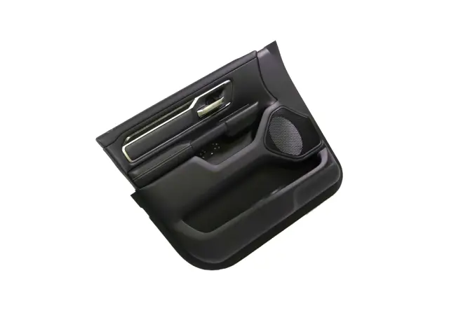 Front Door Trim Panel, Left - Mopar (6sl331x7aa) - view 4