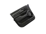Front Door Trim Panel, Left - Mopar (6sl331x7aa) - view 6