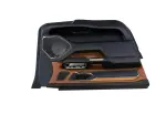Front Door Trim Panel, Left - Mopar (6sl611xtaa) - view 11