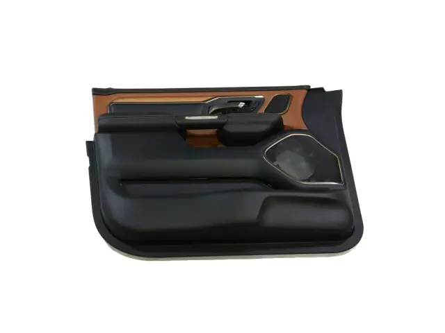 Front Door Trim Panel, Left - Mopar (6sl611xtaa) - view 2