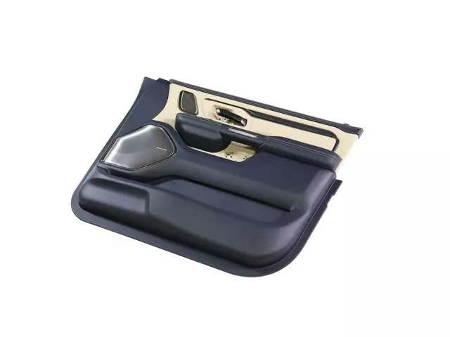 Front Door Trim Panel, Right - Mopar (6sl68hl1aa)