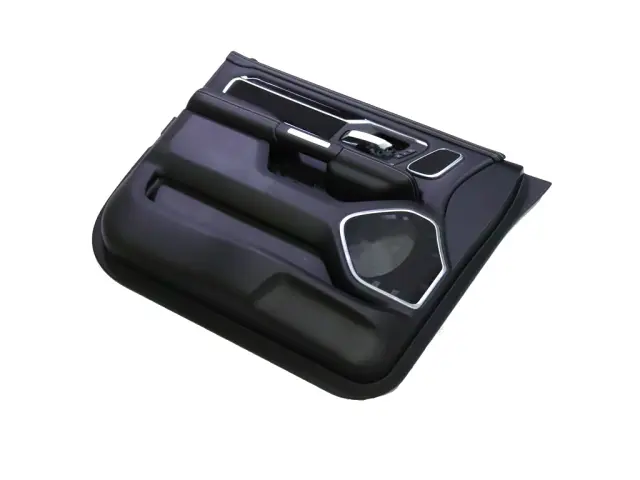 Front Door Trim Panel, Left - Mopar (6tc651x9aa)