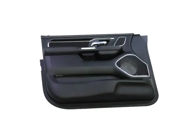 Front Door Trim Panel, Left - Mopar (6tc651x9aa) - view 3