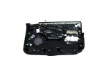 Front Door Trim Panel, Left - Mopar (6tc651x9aa) - view 9