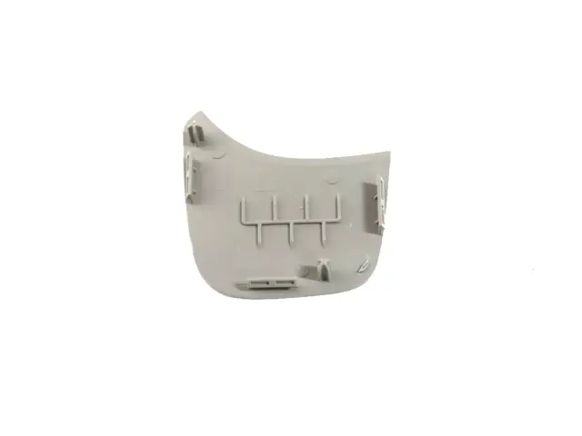 Quarter Panel Bezel, Left - Mopar (6tl01sd4aa) - view 2