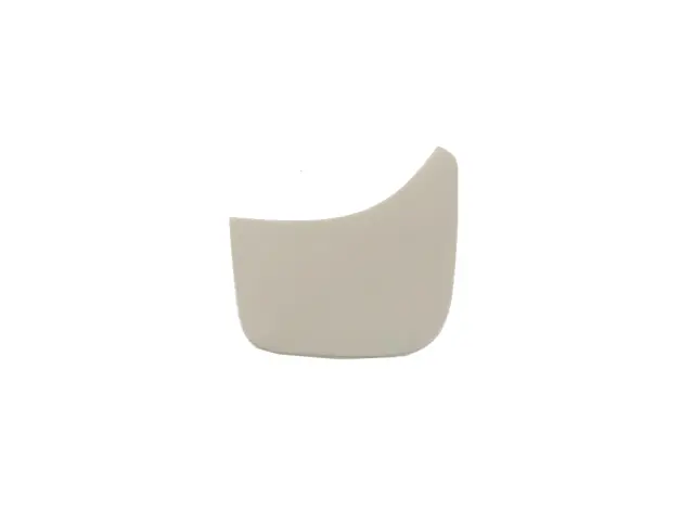 Quarter Panel Bezel, Left - Mopar (6tl01sd4aa) - view 3